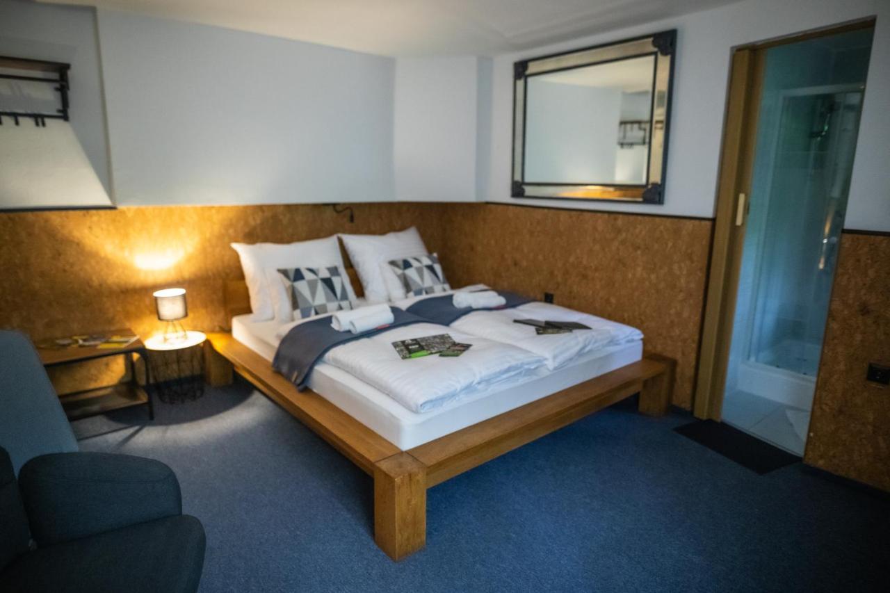 4 Evszak Voelgyhotel Матрафюред Экстерьер фото