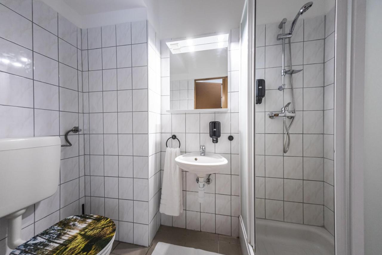 4 Evszak Voelgyhotel Матрафюред Экстерьер фото