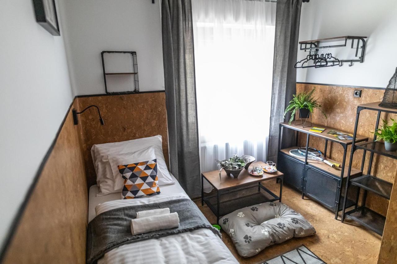 4 Evszak Voelgyhotel Матрафюред Экстерьер фото