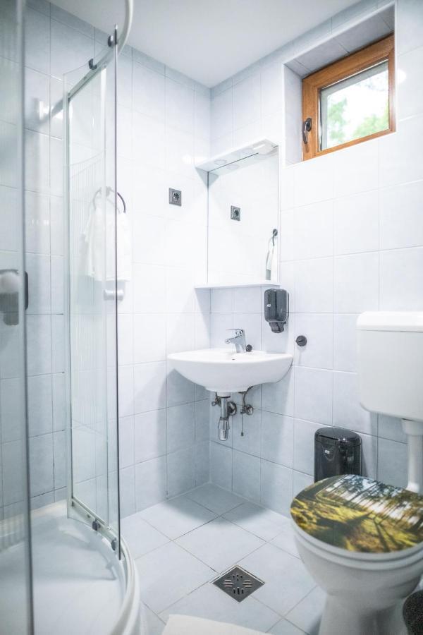 4 Evszak Voelgyhotel Матрафюред Экстерьер фото